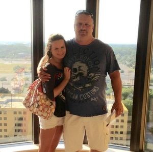 Meet your Posher, Robby